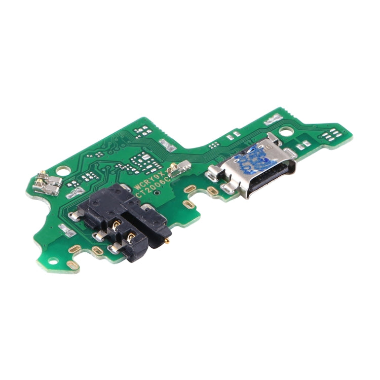 Charging Port Board for Huawei Honor 9X Pro, For Huawei Honor 9X Pro