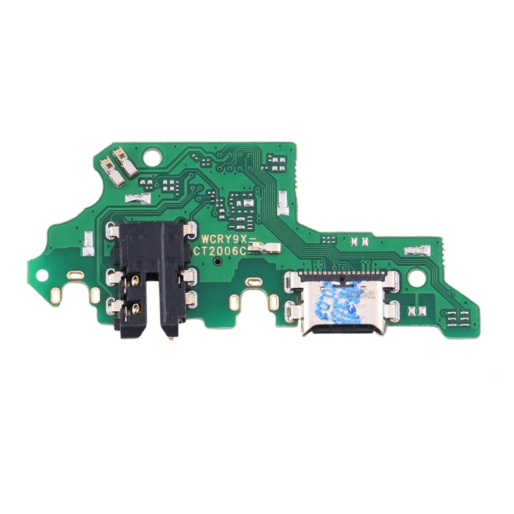 Charging Port Board for Huawei Honor 9X Pro, For Huawei Honor 9X Pro