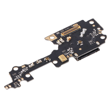 SIM Card Holder Socket Board for Huawei Honor V30, For Huawei Honor V30