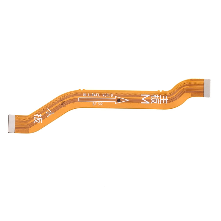 Motherboard Flex Cable for Huawei Honor Play 4T Pro, For Huawei Honor Play 4T Pro
