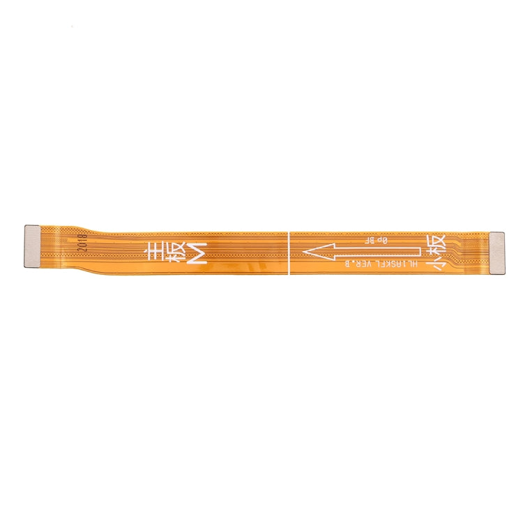 Motherboard Flex Cable for Huawei Honor Play 4T, For Huawei Honor Play 4T
