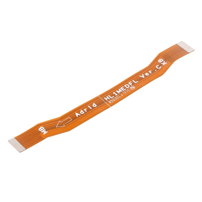 Motherboard Flex Cable for Huawei Honor 9A, For Huawei Honor 9A