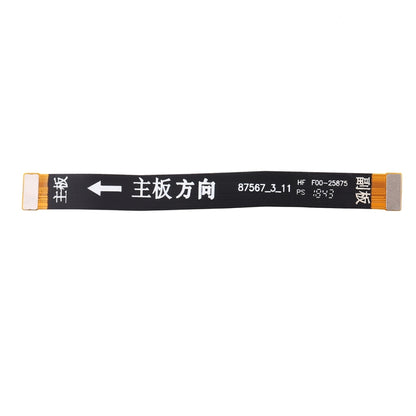 Motherboard Flex Cable for Huawei Y6 Prime (2018), For Huawei Y6 Prime (2018)