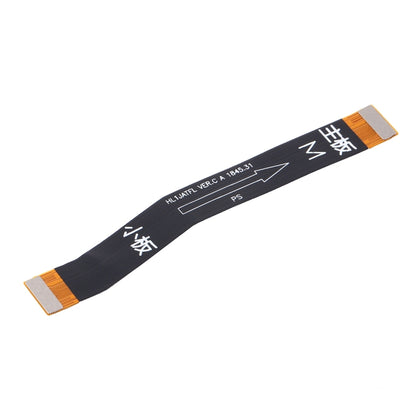 Motherboard Flex Cable for Huawei Y6s 2020, For Huawei Y6s 2020