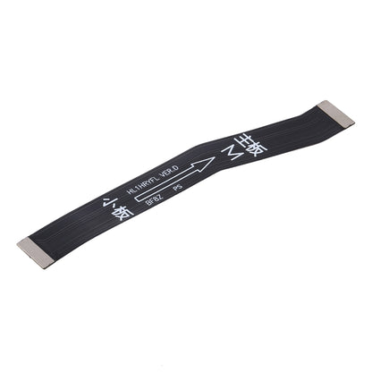 Motherboard Flex Cable for Huawei P Smart+ 2019, For Huawei P Smart+ 2019