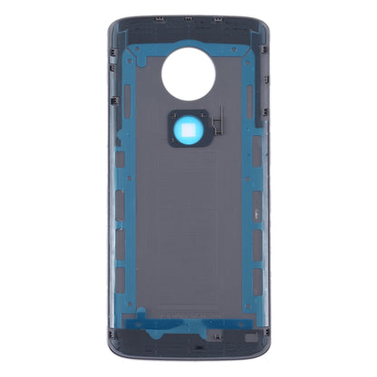 Battery Back Cover for Motorola Moto E5, For Motorola Moto E5