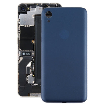 Battery Back Cover for Motorola Moto E6, For Moto E6