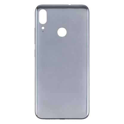 Battery Back Cover for Motorola Moto E6 Plus, For Moto E6 Plus