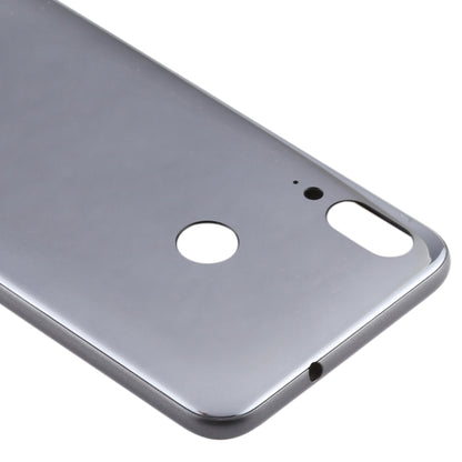 Battery Back Cover for Motorola Moto E6 Plus, For Moto E6 Plus