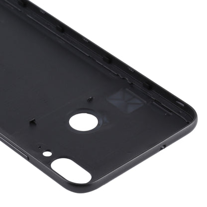 Battery Back Cover for Motorola Moto E6 Plus, For Moto E6 Plus