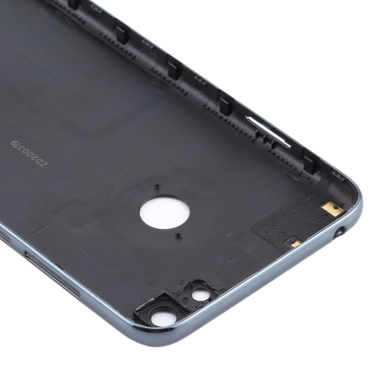 Battery Back Cover for Motorola Moto E6 Play, For Moto E6 Play