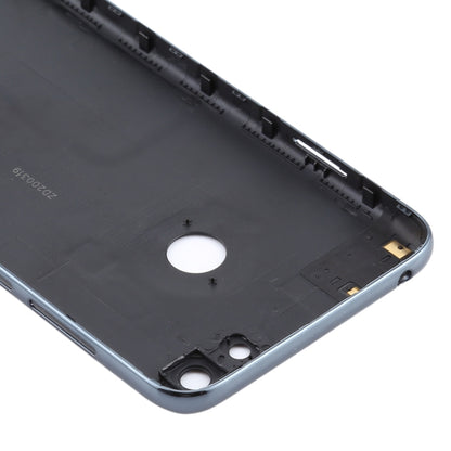 Battery Back Cover for Motorola Moto E6 Play, For Moto E6 Play