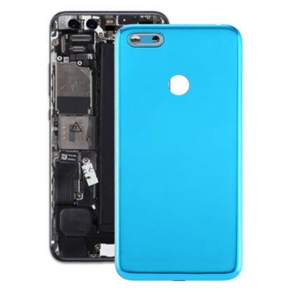 Battery Back Cover for Motorola Moto E6 Play, For Moto E6 Play
