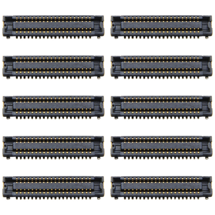 10 PCS Motherboard LCD Display FPC Connector for Huawei Honor 8 Pro / Honor V9, For Huawei Honor 8 Pro