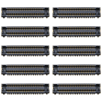 10 PCS Motherboard LCD Display FPC Connector for Huawei Honor 8 Pro / Honor V9, For Huawei Honor 8 Pro