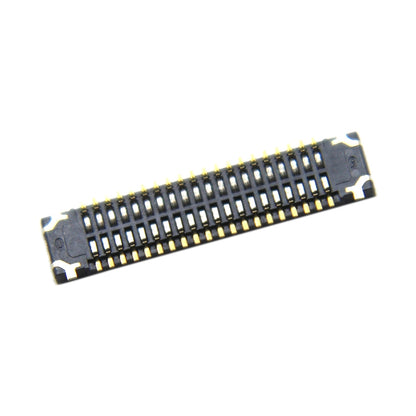 10 PCS Motherboard LCD Display FPC Connector for Huawei Honor 8 Pro / Honor V9, For Huawei Honor 8 Pro