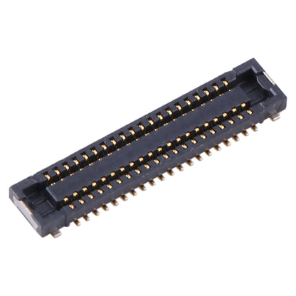 10 PCS Motherboard LCD Display FPC Connector for Huawei P9 Lite, For Huawei P9 Lite