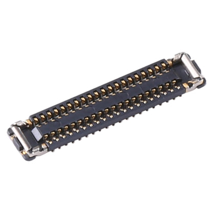 10 PCS Motherboard LCD Display FPC Connector for Huawei Honor 9 Lite / Honor View 10, For Huawei Honor 9 Lite