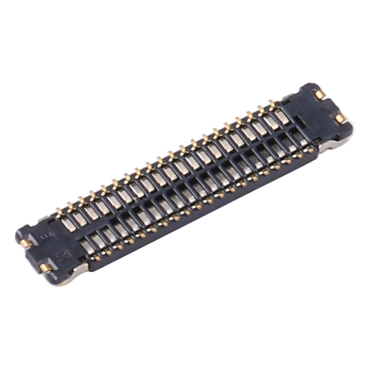 10 PCS Motherboard LCD Display FPC Connector for Huawei Honor 9 Lite / Honor View 10, For Huawei Honor 9 Lite