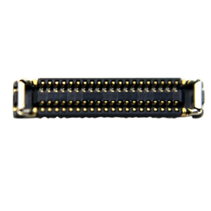 10 PCS Motherboard LCD Display FPC Connector for Huawei Honor 7A, For Huawei Honor 7A