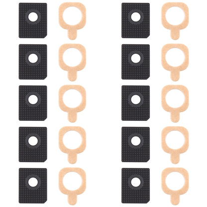 For Huawei Honor 9X 10pcs Front Camera Lens , For Huawei Honor 9X