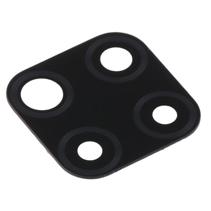 For Huawei Nova 5i Pro 10pcs Back Camera Lens , For Huawei Nova 5i Pro