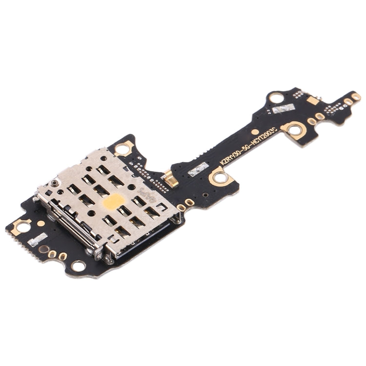 Microphone Board for Huawei Honor V30, For Huawei Honor V30