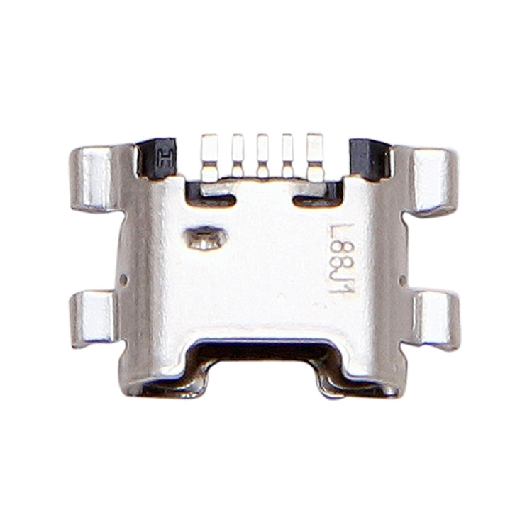 10 PCS Charging Port Connector for Huawei Honor 8A 2020, For Honor 8A 2020