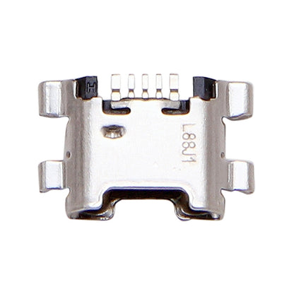 10 PCS Charging Port Connector for Huawei Honor 8A 2020, For Honor 8A 2020