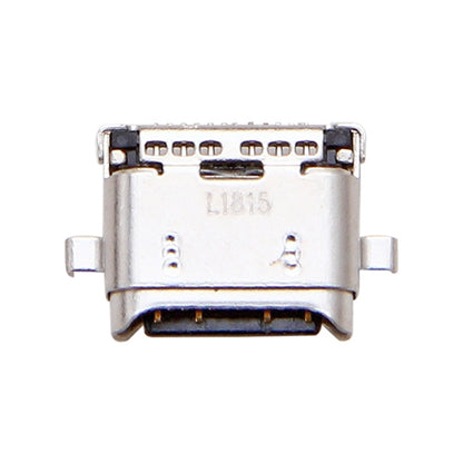 10 PCS Charging Port Connector for Huawei Nova 2, For Huawei Nova 2