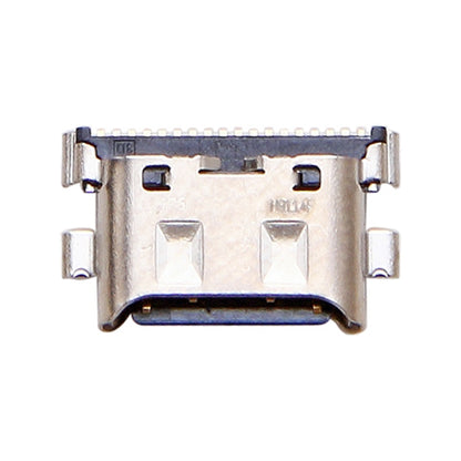10 PCS Charging Port Connector for Huawei Nova 3, For Huawei Nova 3