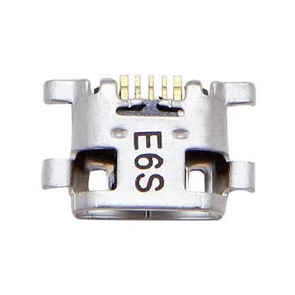 10 PCS Charging Port Connector for Huawei P8 Lite (2017), For Huawei P8 Lite (2017)