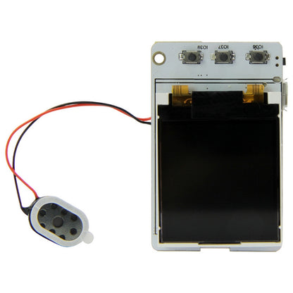 TTGO TS V1.4 ESP32 SD Card MPU9250 WiFi Bluetooth Module, V1.4