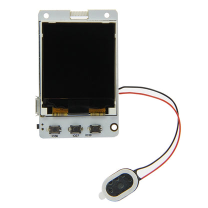 TTGO TS V1.4 ESP32 SD Card MPU9250 WiFi Bluetooth Module, V1.4