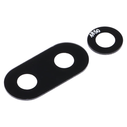 Back Camera Lens for Lenovo Z5s / L78071, For Lenovo Z5s