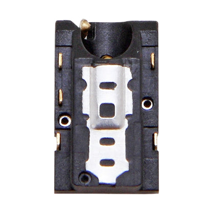 10 PCS Earphone Jack for Huawei Y6 2017, For Huawei Y6 2017