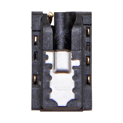 10 PCS Earphone Jack for Huawei Y6 2018, For Huawei Y6 2018