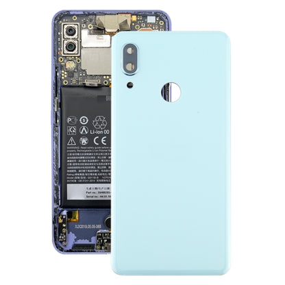 Original Battery Back Cover for HTC U19e, For HTC U19e(Purple), For HTC U19e