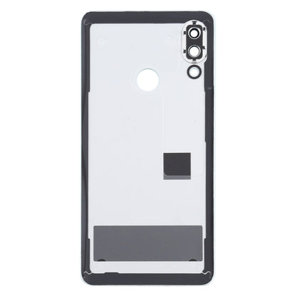 Original Battery Back Cover for HTC U19e, For HTC U19e, For HTC U19e(Purple)