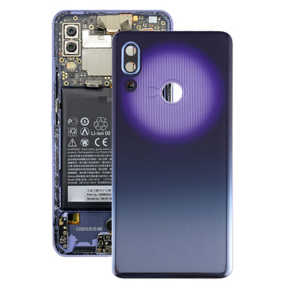 Original Battery Back Cover for HTC U19e, For HTC U19e(Purple), For HTC U19e