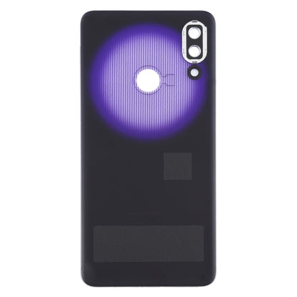 Original Battery Back Cover for HTC U19e, For HTC U19e(Purple), For HTC U19e