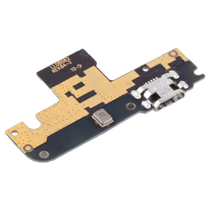 Original Charging Port Board for Xiaomi Redmi Note 5A, For Xiaomi Redmi Note 5A (Original)