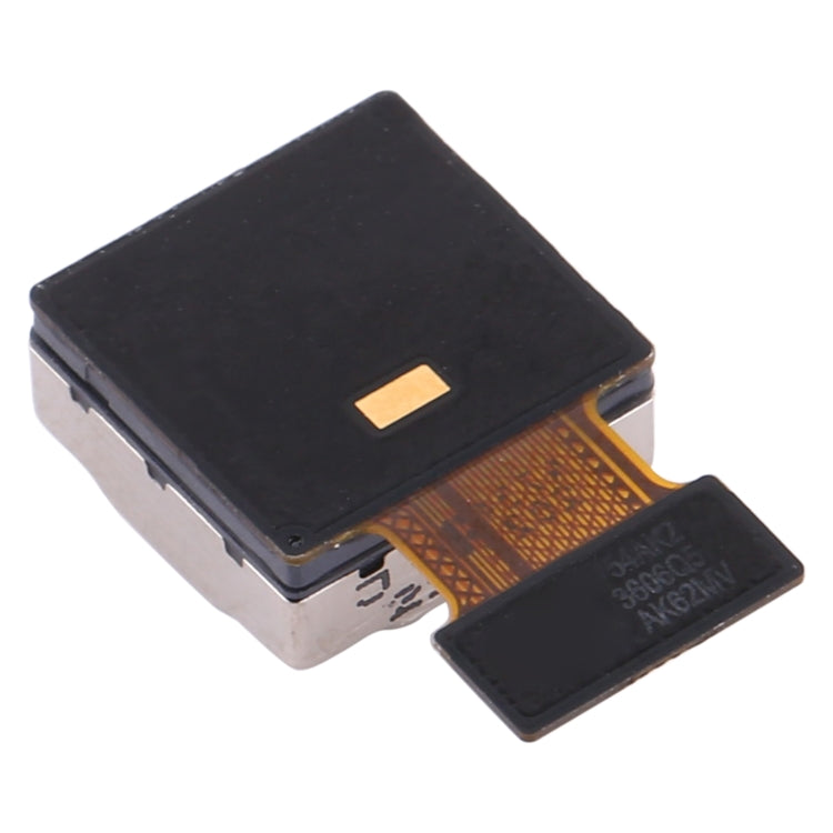 Main Back Facing Camera for LG Velvet LMG910EMW LM-G910EMW / Velvet 5G LM-G900N LM-G900EM, For LG Velvet(Main)