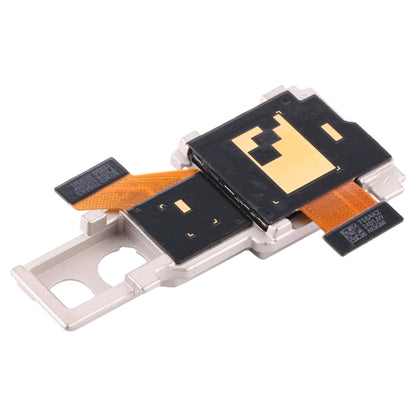 Main Back Facing Camera for LG V60 ThinQ 5G LM-V600 / V60 ThinQ 5G UW LM-V600VML LMV600VML, For LG V60 ThinQ 5G(Main)