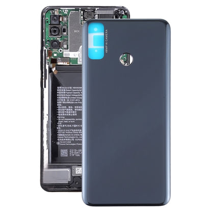 Battery Back Cover for Huawei Y8s, For Huawei Y8s