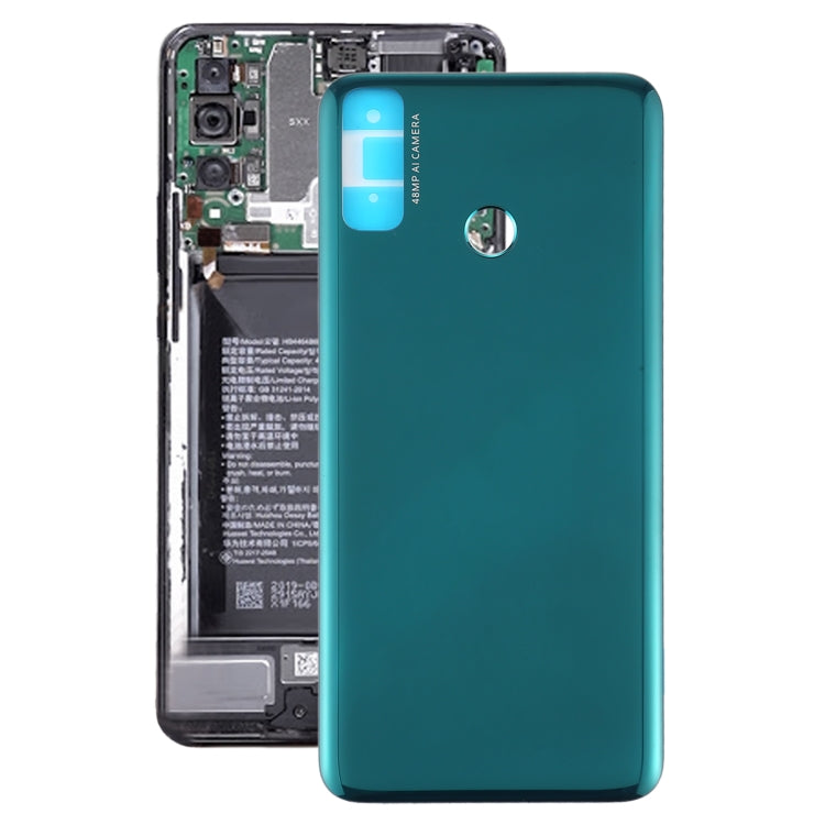 Battery Back Cover for Huawei Y8s, For Huawei Y8s