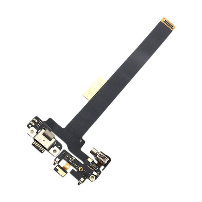 Charging Port Flex Cable for ZTE Nubia Z11 Mini S NX549j, For ZTE Nubia Z11 Mini S