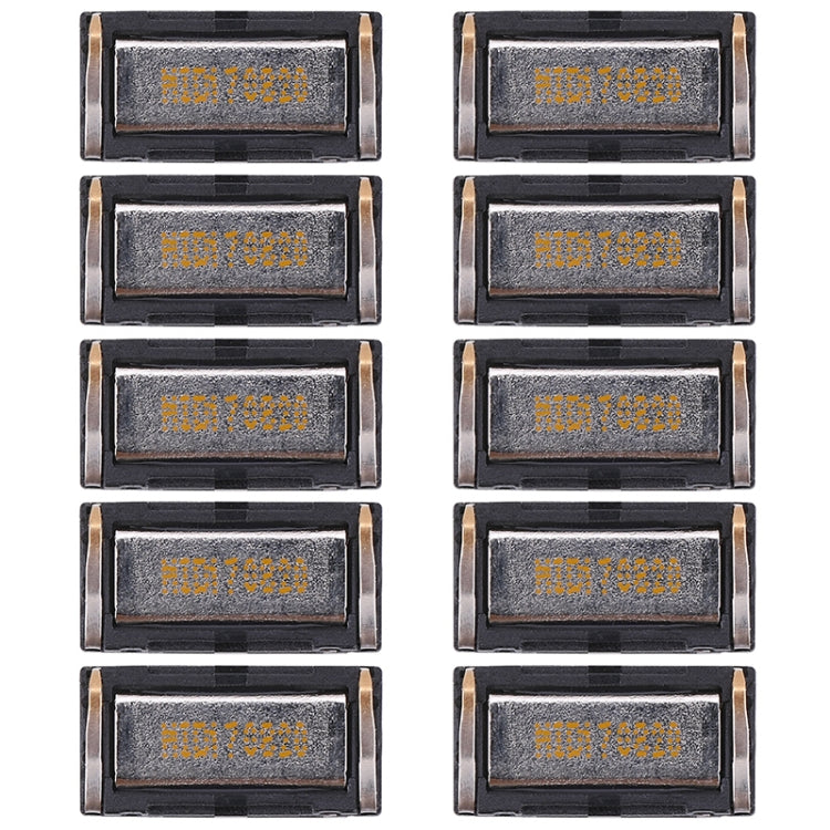 10 PCS Earpiece Speaker for Huawei Honor 7A (Global Version) 5.7 inch, For Huawei Honor 7A (Global Version) 5.7 inch