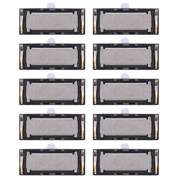 10 PCS Earpiece Speaker for Huawei Honor 7C (Global Version) 5.99 inch, For Huawei Honor 7C (Global Version) 5.99 inch