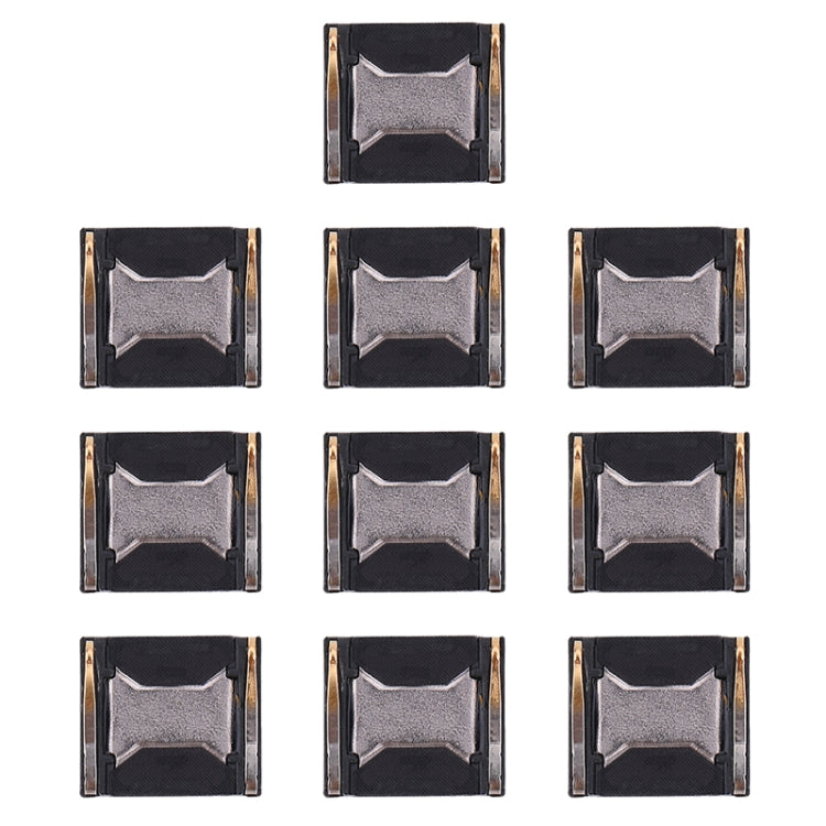 10 PCS Earpiece Speaker for Huawei Honor 9i, For Huawei Honor 9i